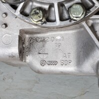 2000-2006 Audi TT Quattro AWD Transfer Case Angle Gear 02M409053Q OEM Used