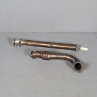 2000 Audi TT parts find and scrap