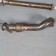 2000 Audi TT parts find and scrap