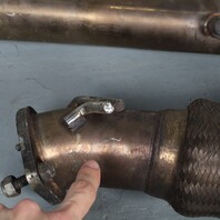 2000 Audi TT parts find and scrap