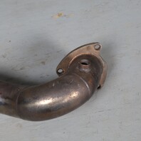 2000 Audi TT parts find and scrap