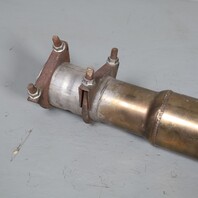 2000 Audi TT parts find and scrap