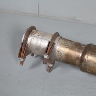 2000 Audi TT parts find and scrap