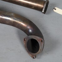 2000 Audi TT parts find and scrap