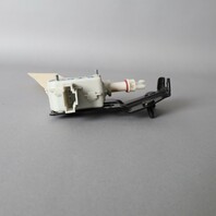 2000 Audi TT parts OEM