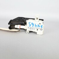 2000 Audi TT parts OEM