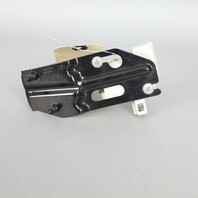 2000 Audi TT parts OEM