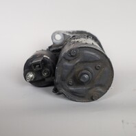 2002-2005 Volkswagen Jetta Golf Audi TT 1.8t 6 Speed Starter Motor OEM 02M911023