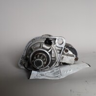 2002-2005 Volkswagen Jetta Golf Audi TT 1.8t 6 Speed Starter Motor OEM 02M911023