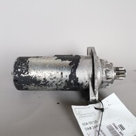 2002-2005 Volkswagen Jetta Golf Audi TT 1.8t 6 Speed Starter Motor OEM 02M911023