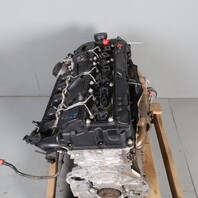 2011-2012 BMW X3 N55 Engine Motor 149K Miles OEM
