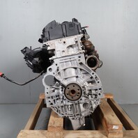 2011-2012 BMW X3 N55 Engine Motor 149K Miles OEM