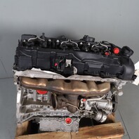 2011-2012 BMW X3 N55 Engine Motor 149K Miles OEM