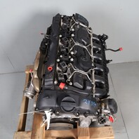 2011-2012 BMW X3 N55 Engine Motor 149K Miles OEM