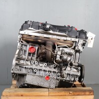 2011-2012 BMW X3 N55 Engine Motor 149K Miles OEM