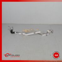 10-16 Porsche 970 Panamera PDK Automatic Transmission Oil Cooler Line OEM 76k OEM