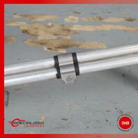 10-16 Porsche 970 Panamera PDK Automatic Transmission Oil Cooler Line OEM 76k OEM