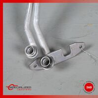 10-16 Porsche 970 Panamera PDK Automatic Transmission Oil Cooler Line OEM 76k OEM