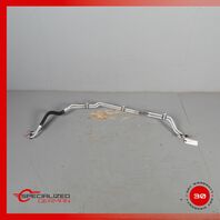 10-16 Porsche 970 Panamera PDK Automatic Transmission Oil Cooler Line OEM 76k OEM
