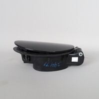 2011-2013 Porsche Panamera Passenger Fuel Filler Gas Door OEM 97050419405