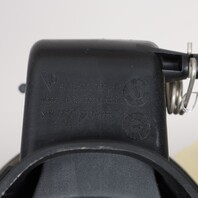 2011-2013 Porsche Panamera Passenger Fuel Filler Gas Door OEM 97050419405