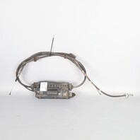 2007-2014 BMW X5 X6 Parking Brake Actuator With Cables 34436850289 OEM Used