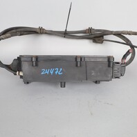 2007-2014 BMW X5 X6 Parking Brake Actuator With Cables 34436850289 OEM Used