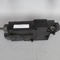 2007-2014 BMW X5 X6 Parking Brake Actuator With Cables 34436850289 OEM Used