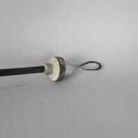 2007-2014 BMW X5 X6 Parking Brake Actuator With Cables 34436850289 OEM Used