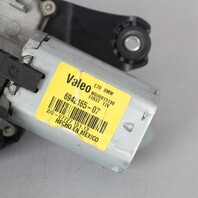 2007-2013 BMW X5 X5M Rear Wiper Motor 67636942165 OEM Used