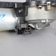 2007-2013 BMW X5 X5M Rear Wiper Motor 67636942165 OEM Used