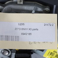 2007-2013 BMW X5 X5M Rear Wiper Motor 67636942165 OEM Used