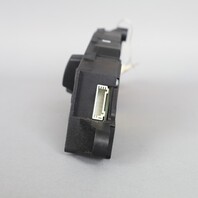 2007-2013 BMW X5 X6 Left Power Seat Switch 61319265266 OEM Used