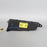 2007-2013 BMW X5 X6 Left Power Seat Switch 61319265266 OEM Used