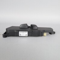 2007-2013 BMW X5 X6 Right Power Seat Switch 61319265266 OEM Used