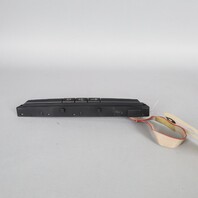 2007-2013 BMW X5 X6 Traction Hill Assist Trunk Lift Switch 61319208217 OEM Used