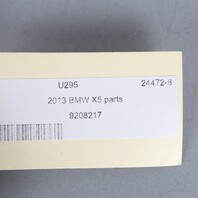 2007-2013 BMW X5 X6 Traction Hill Assist Trunk Lift Switch 61319208217 OEM Used
