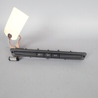 2007-2013 BMW X5 X6 Traction Hill Assist Trunk Lift Switch 61319208217 OEM Used