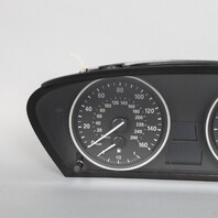 2011-2013 BMW X5 3.0 / 4.4 Speedometer instrument Cluster 62109236812 OEM Used