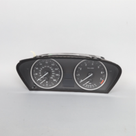 2011-2013 BMW X5 3.0 / 4.4 Speedometer instrument Cluster 62109236812 OEM Used