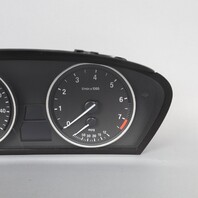 2011-2013 BMW X5 3.0 / 4.4 Speedometer instrument Cluster 62109236812 OEM Used