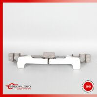 Porsche 996 911 / 986 Trunk & Hood Release Handle Set w/ Bracket Silver OEM OEM