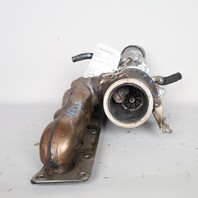 2011-2017 BMW X3 F25 Turbo Turbocharger OEM 11657583909