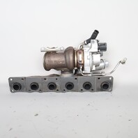 2011-2017 BMW X3 F25 Turbo Turbocharger OEM 11657583909