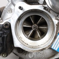 2011-2017 BMW X3 F25 Turbo Turbocharger OEM 11657583909