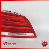 2011-2017 BMW X3 F25 Right Tail Light LED OEM 63217217314