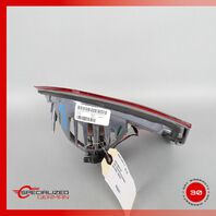 2011-2017 BMW X3 F25 Right Tail Light LED OEM 63217217314