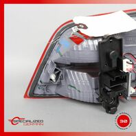 2011-2017 BMW X3 F25 Right Tail Light LED OEM 63217217314