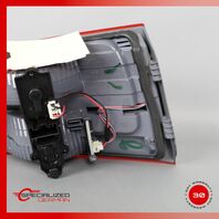 2011-2017 BMW X3 F25 Right Tail Light LED OEM 63217217314