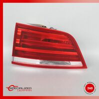 2011-2017 BMW X3 F25 Right Tail Light LED OEM 63217217314